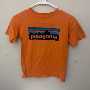 Boys Patagonia T-shirt
